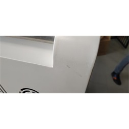 SKC AVA Trolley notebook töltő és tároló szekrény UV fertőtlenítő lámpával (enyhén sérült)