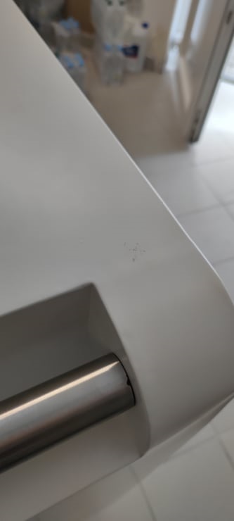 SKC AVA Trolley notebook töltő és tároló szekrény UV fertőtlenítő lámpával (enyhén sérült)