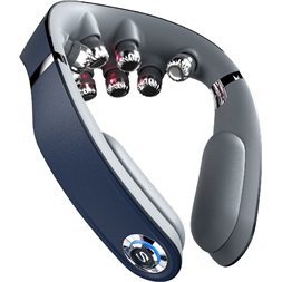 SKG G7 Pro Fold intelligens nyakmasszírozó melegítéssel