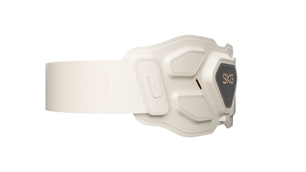 SKG W9 Pro derékmasszírozó