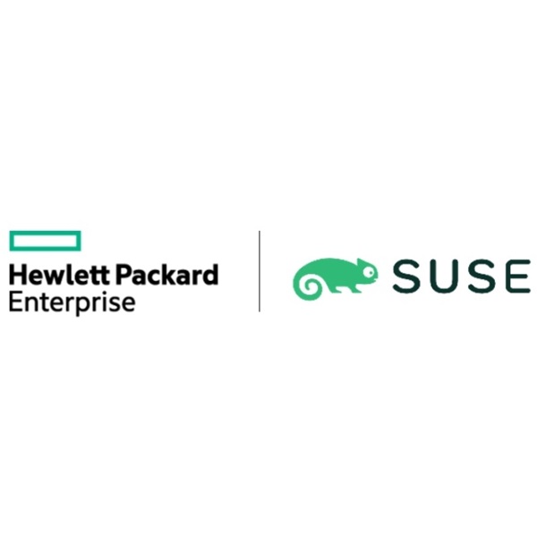 HPE M6K30AAE SUSE Linux Enterprise Server SAP 1-2 Sockets or 1-2 VM 3 Year Subscription 24x7 Support E-LTU