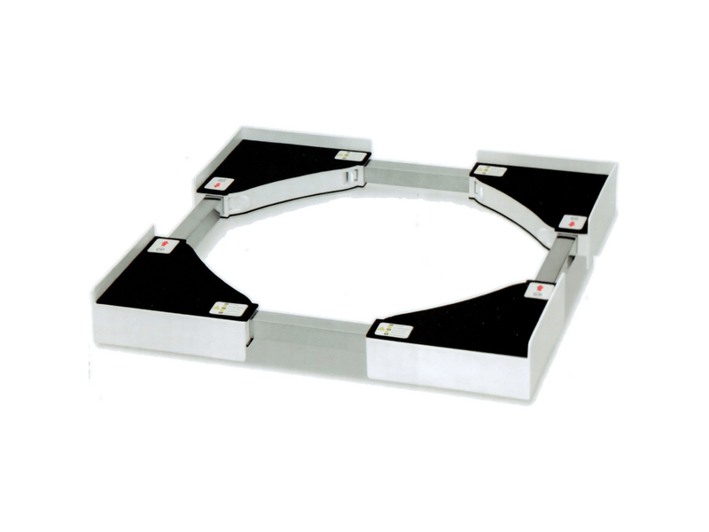 SLX SFK002 állítható összeépítő keret