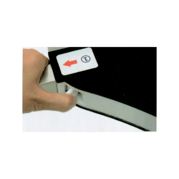 SLX SFK002 állítható összeépítő keret