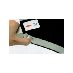 SLX SFK002 állítható összeépítő keret