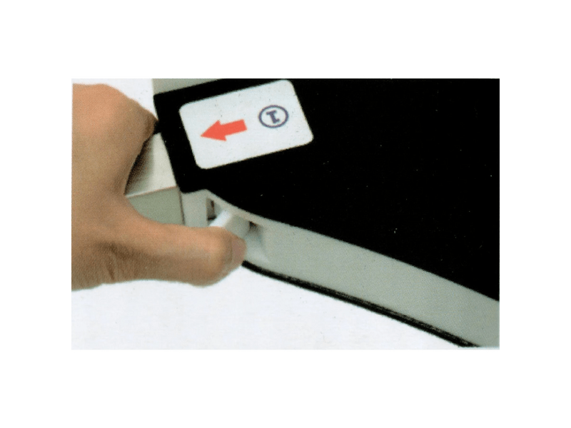 SLX SFK002 állítható összeépítő keret