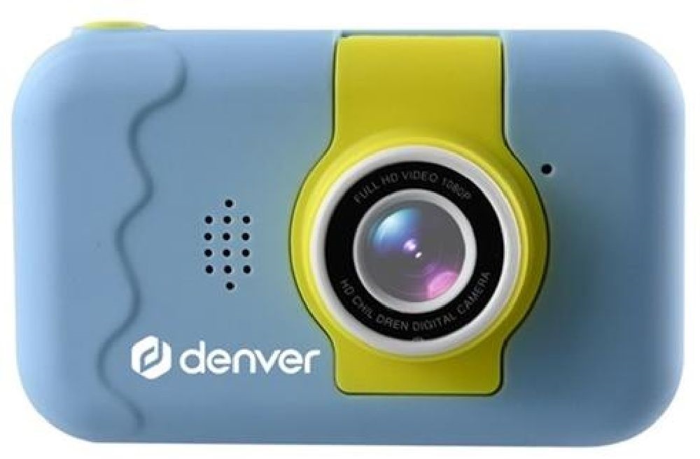 SMH Denver KCA-1350 kék digitális gyerekkamera