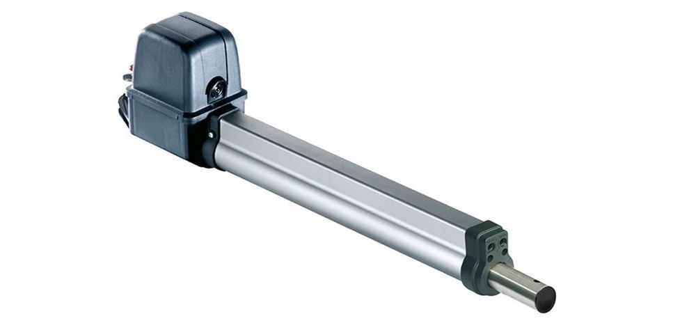 SOMMER TWIST 200E komplett kar