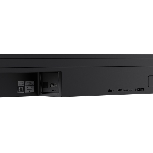 SONY BRAVIA Theatre Bar 6 3.1.2 csatornás Dolby Atmos hangprojektor