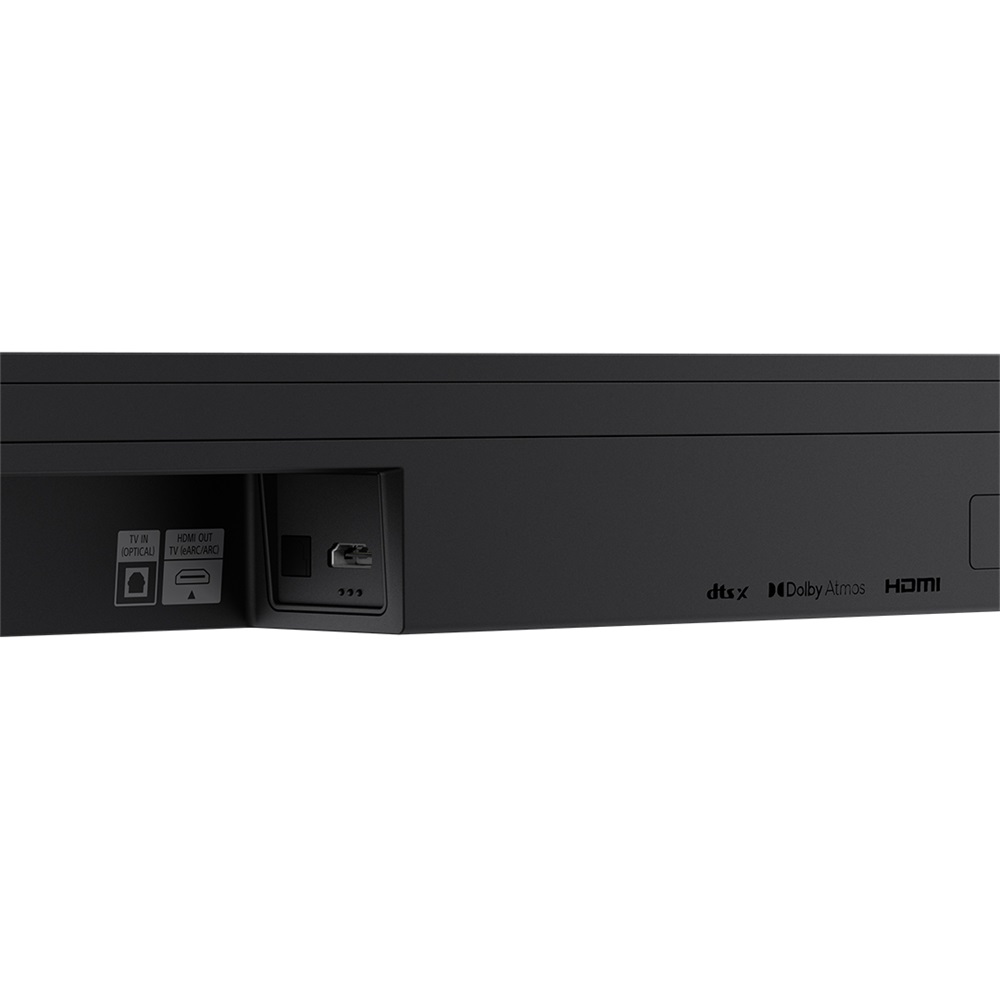 SONY BRAVIA Theatre Bar 6 3.1.2 csatornás Dolby Atmos hangprojektor