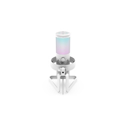 SPC Gear AXIS Onyx White USB streaming mikrofon