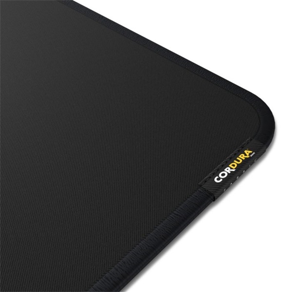 SPC Gear Endorphy Cordura Speed XL gamer egérpad
