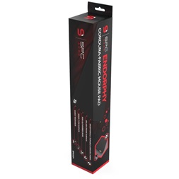 SPC Gear Endorphy Cordura Speed XL gamer egérpad