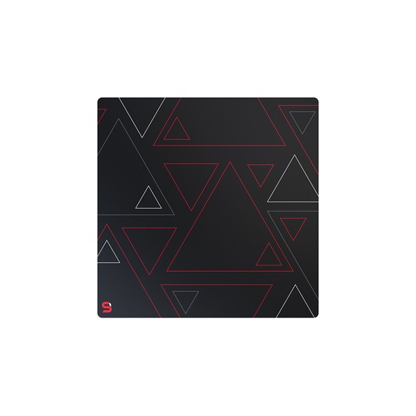 SPC Gear Floor Pad 90S 90x90cm gamer szőnyeg