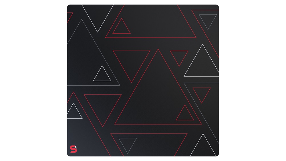 SPC Gear Floor Pad 90S 90x90cm gamer szőnyeg
