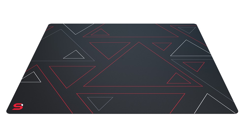 SPC Gear Floor Pad 90S 90x90cm gamer szőnyeg