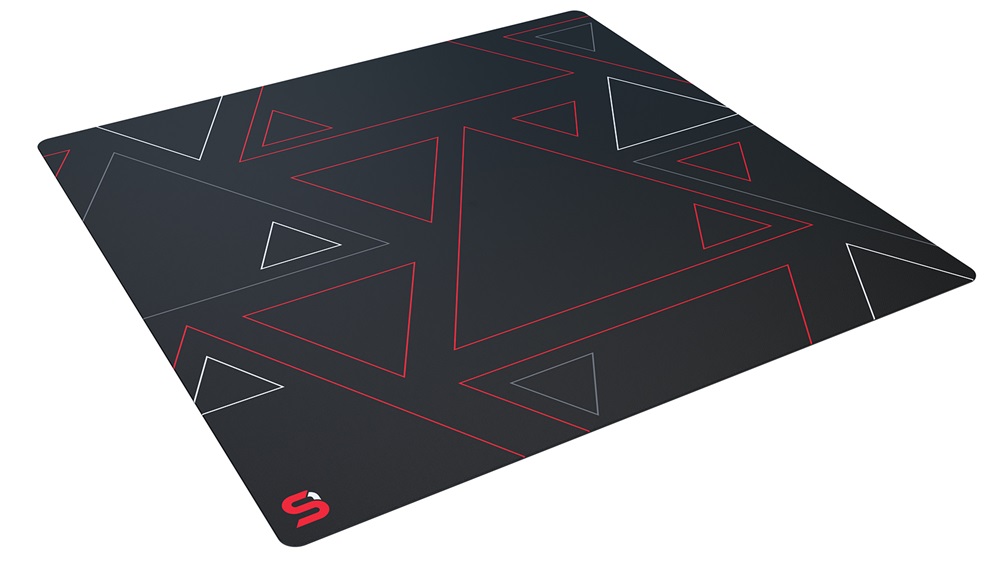 SPC Gear Floor Pad 90S 90x90cm gamer szőnyeg
