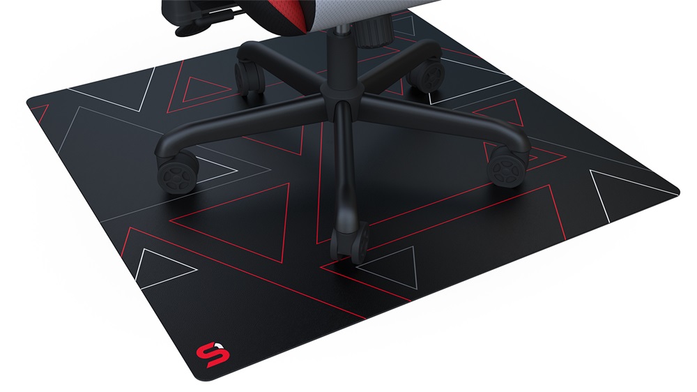 SPC Gear Floor Pad 90S 90x90cm gamer szőnyeg