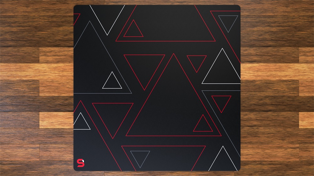 SPC Gear Floor Pad 90S 90x90cm gamer szőnyeg