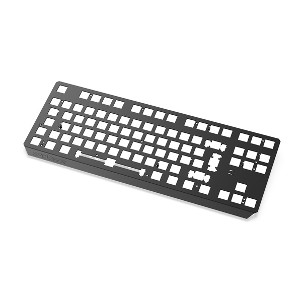 SPC Gear GK630K HU Tournament (Kailh Blue) RGB mechanikus gamer billentyűzet