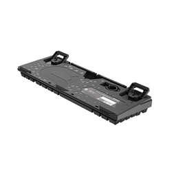 SPC Gear GK630K HU Tournament (Kailh Blue) RGB mechanikus gamer billentyűzet
