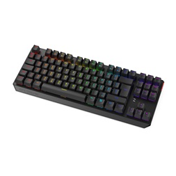 SPC Gear GK630K HU Tournament (Kailh Red) RGB mechanikus gamer billentyűzet