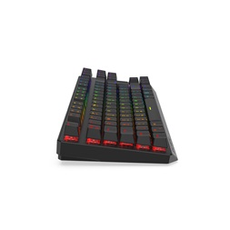 SPC Gear GK630K HU Tournament (Kailh Red) RGB mechanikus gamer billentyűzet