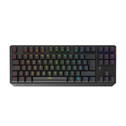 SPC Gear GK630K HU Tournament (Kailh Red) RGB mechanikus gamer billentyűzet