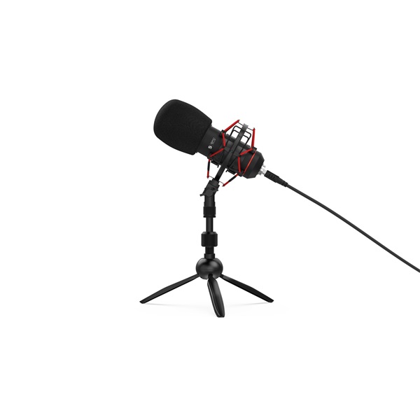 SPC Gear SM900T streaming mikrofon