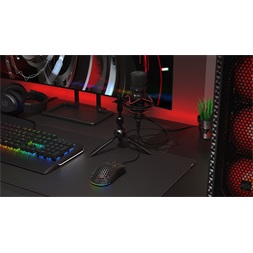 SPC Gear SM900T streaming mikrofon