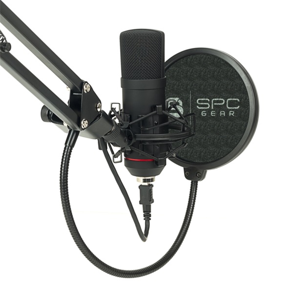 SPC Gear SM900 mikrofon