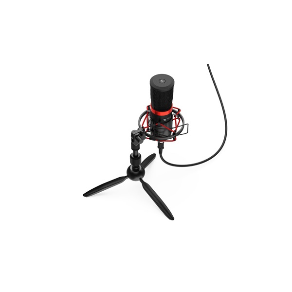 SPC Gear SM950T streaming mikrofon