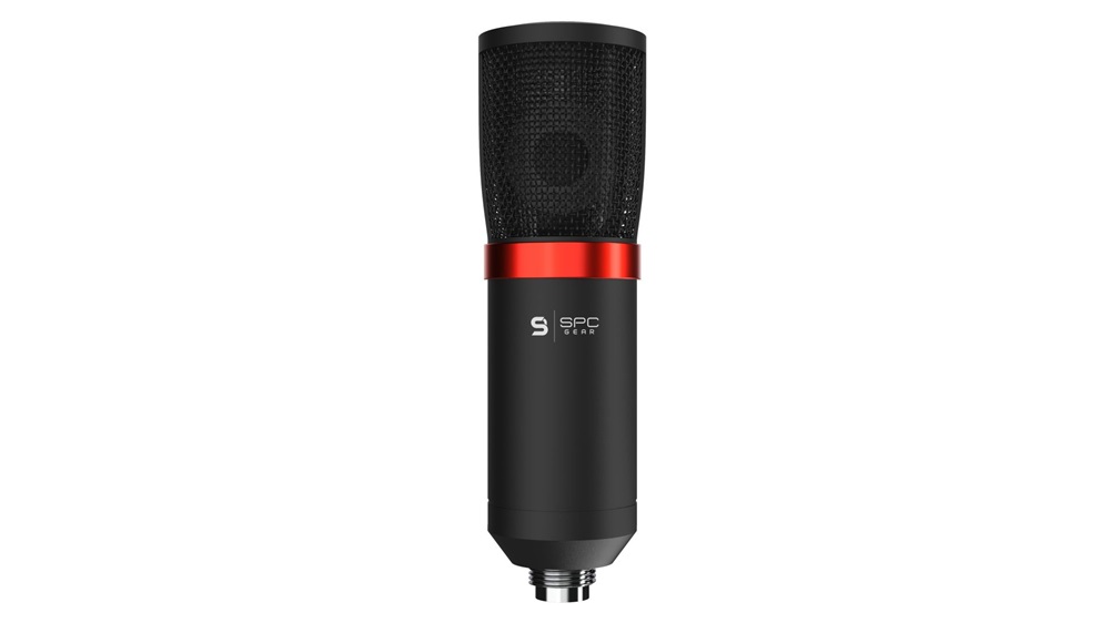 SPC Gear SM950T streaming mikrofon