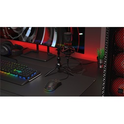 SPC Gear SM950T streaming mikrofon
