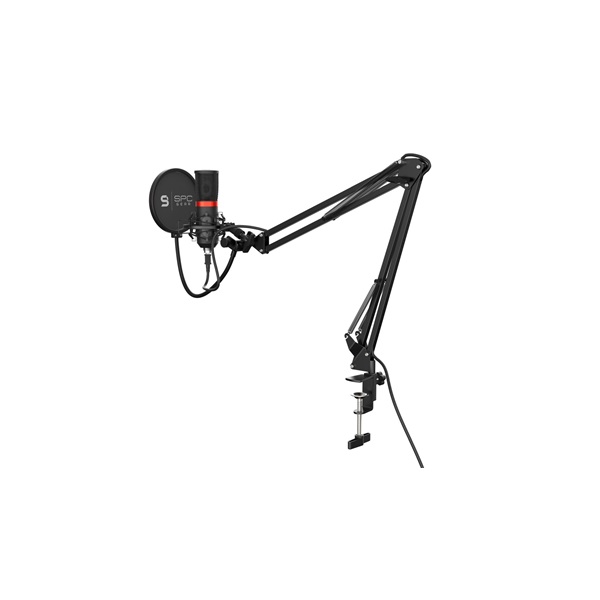 SPC Gear SM950 streaming mikrofon