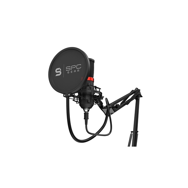 SPC Gear SM950 streaming mikrofon