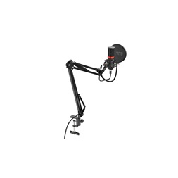 SPC Gear SM950 streaming mikrofon