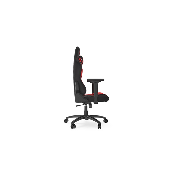 SPC Gear SR400F fekete / piros gamer szék