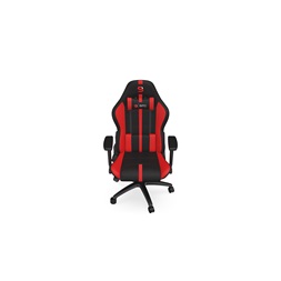 SPC Gear SR400F fekete / piros gamer szék