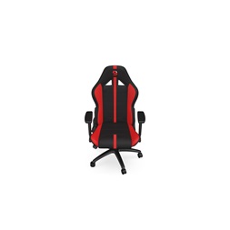SPC Gear SR400F fekete / piros gamer szék