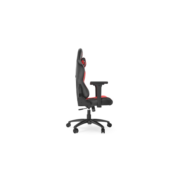 SPC Gear SR400 fekete / piros gamer szék