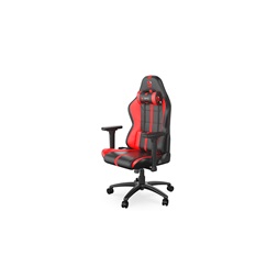 SPC Gear SR400 fekete / piros gamer szék