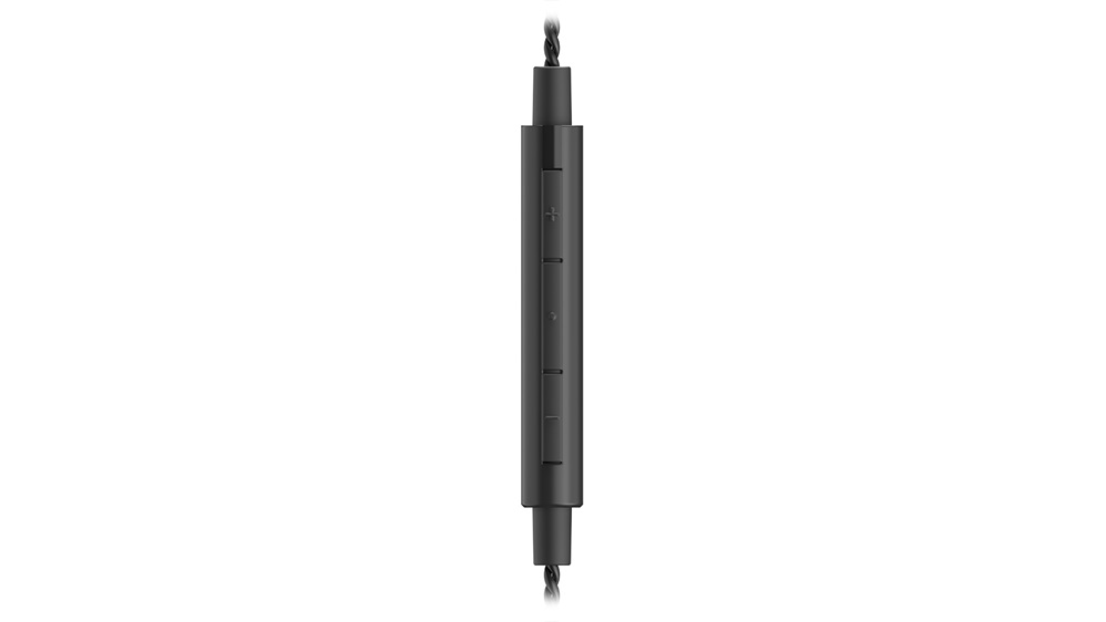 SPC Gear VIRO 101M fekete gamer fülhallgató