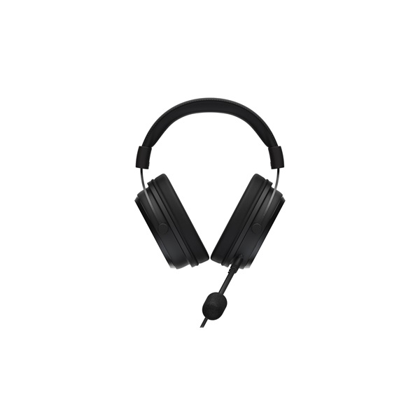 SPC Gear VIRO fekete gamer headset