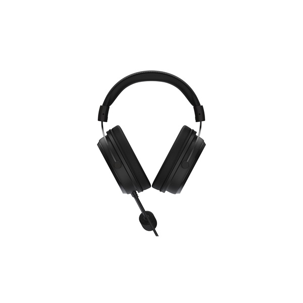 SPC Gear VIRO fekete gamer headset
