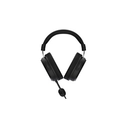 SPC Gear VIRO fekete gamer headset