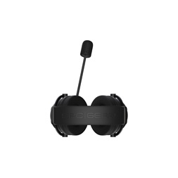 SPC Gear VIRO fekete gamer headset