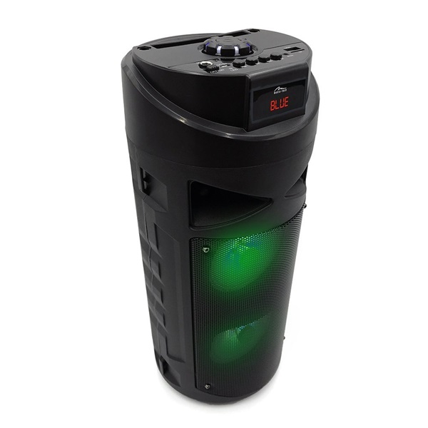 SPK Media-Tech PARTYBOX KEG BT bluetooth hangszóró