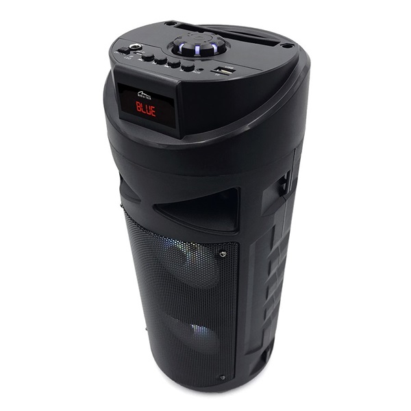 SPK Media-Tech PARTYBOX KEG BT bluetooth hangszóró