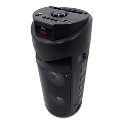 SPK Media-Tech PARTYBOX KEG BT bluetooth hangszóró