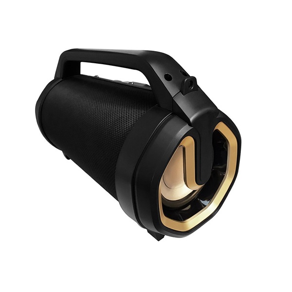 SPK Media-Tech U-Tube bluetooth hangszóró